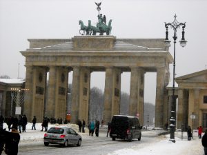 Brandenburger Tor