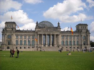 Reichstag