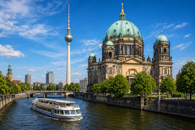 Berlin Zentrum