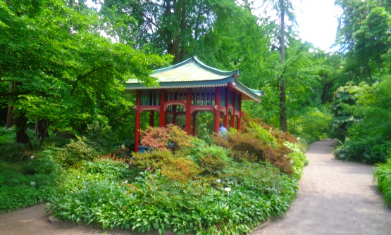 Botanischer Garten Berlin Infos Eintrittspreise Offnungszeiten Usw